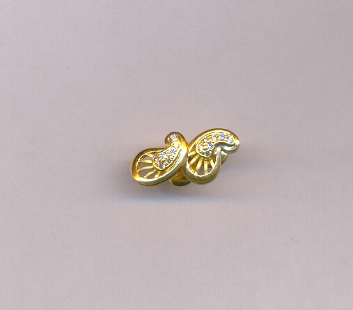 GOLD TOP CASTING FANCY