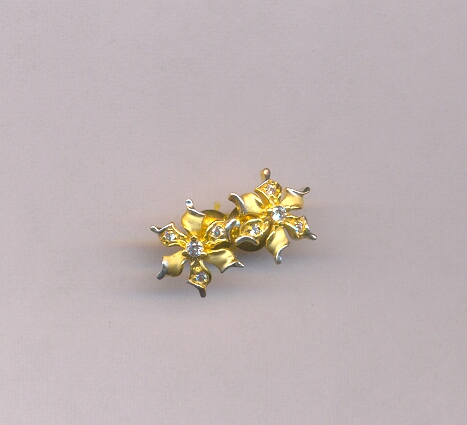 GOLD TOP CASTING FANCY
