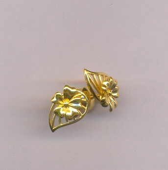 GOLD TOP CASTING FANCY