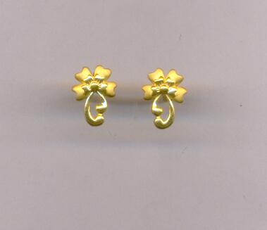 GOLD TOP CASTING FANCY