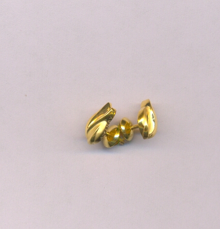 GOLD TOP CASTING FANCY