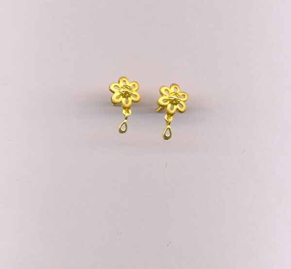 GOLD TOP CASTING FANCY