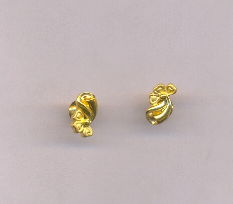 GOLD TOP CASTING FANCY