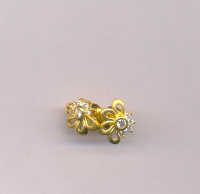 GOLD TOP CASTING FANCY