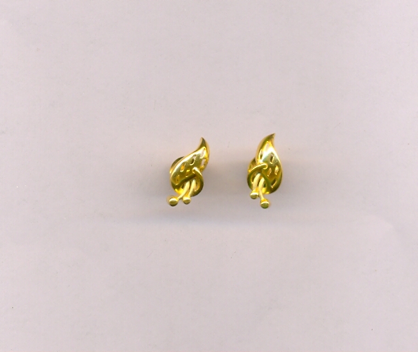 GOLD TOP CASTING FANCY