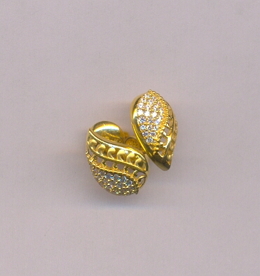 GOLD TOP CASTING FANCY