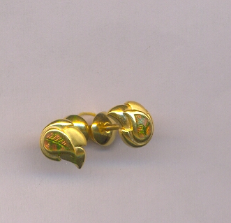 GOLD TOP CASTING FANCY