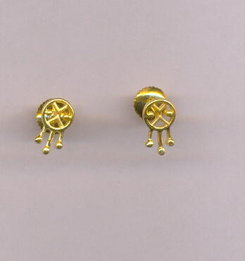 GOLD TOP CASTING FANCY