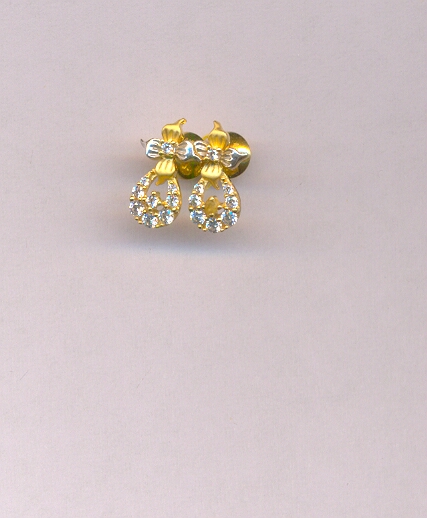 GOLD TOP CASTING FANCY