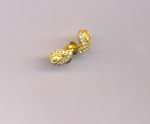 GOLD TOP CASTING FANCY
