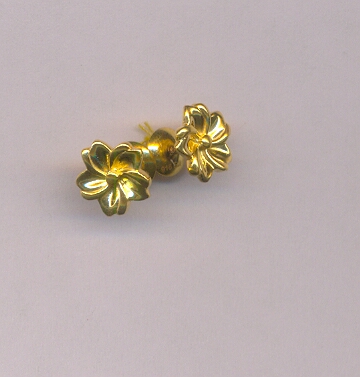 GOLD TOP CASTING FANCY