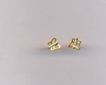 GOLD TOP CASTING FANCY