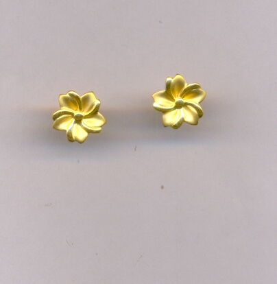 GOLD TOP CASTING FANCY
