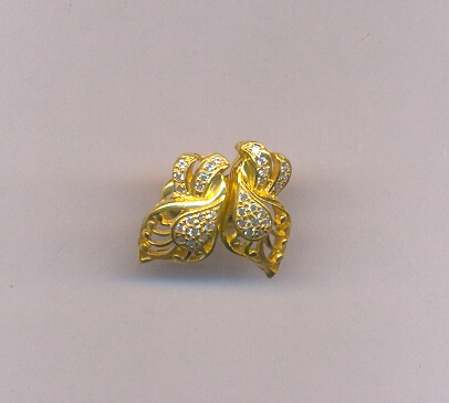 GOLD TOP CASTING FANCY