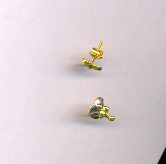 GOLD TOP CASTING FANCY