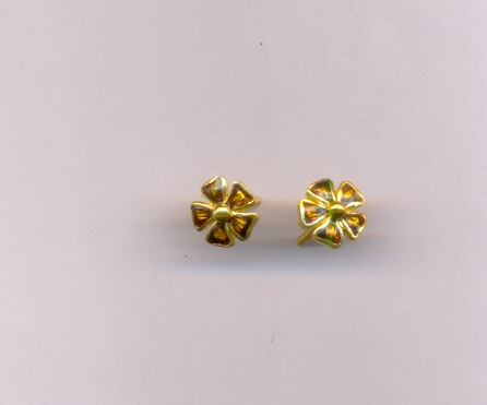 GOLD TOP CASTING FANCY