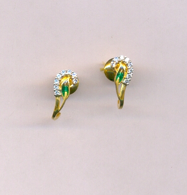 GOLD TOP CASTING FANCY