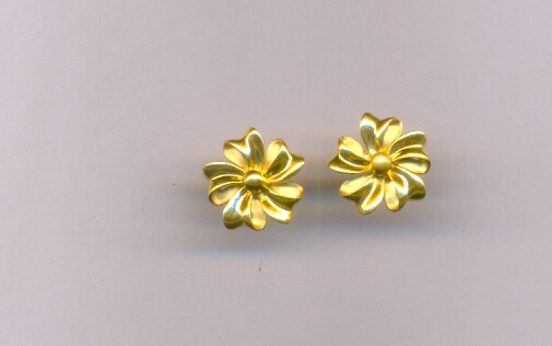 GOLD TOP CASTING FANCY