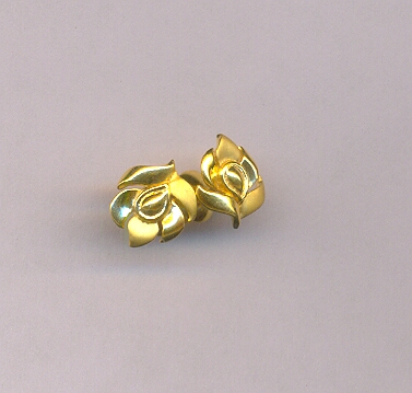 GOLD TOP CASTING FANCY