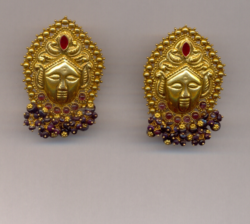 GOLD TOP ANTIQUE EXCLUSIVE