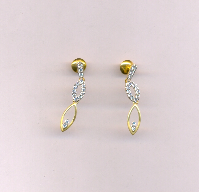 GOLD TOP CASTING FANCY