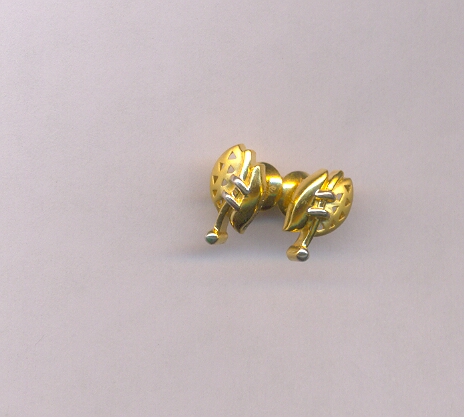 GOLD TOP CASTING FANCY