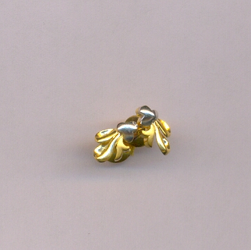 GOLD TOP CASTING FANCY