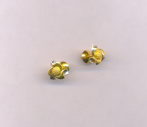 GOLD TOP CASTING FANCY