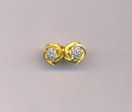 GOLD TOP CASTING FANCY