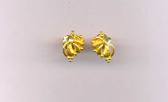 GOLD TOP CASTING FANCY