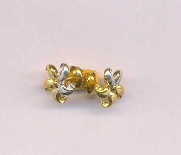 GOLD TOP CASTING FANCY
