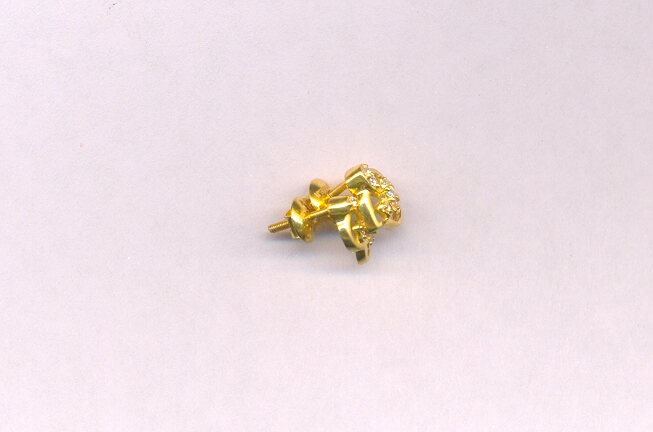 GOLD TOP CASTING FANCY