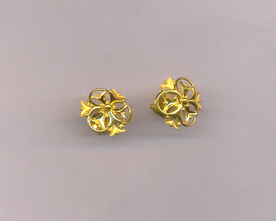 GOLD TOP CASTING FANCY