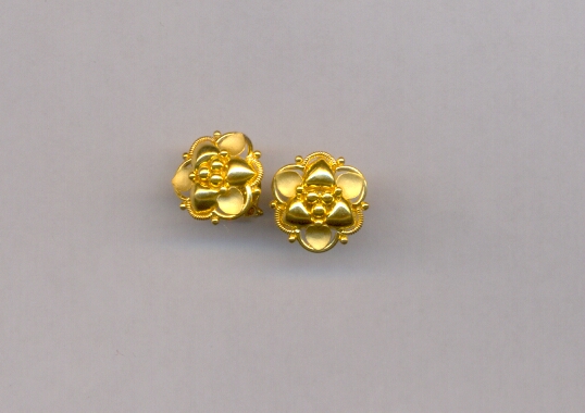 GOLD TOP CASTING FANCY
