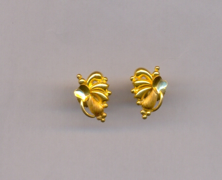 GOLD TOP CASTING FANCY