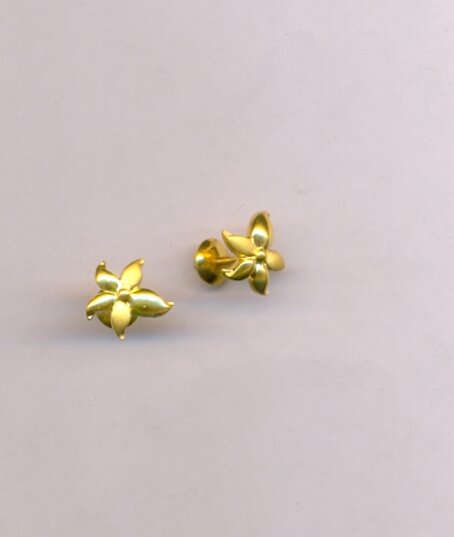 GOLD TOP CASTING FANCY