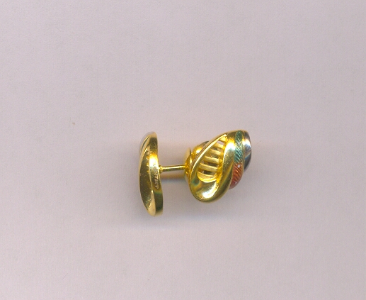 GOLD TOP CASTING FANCY