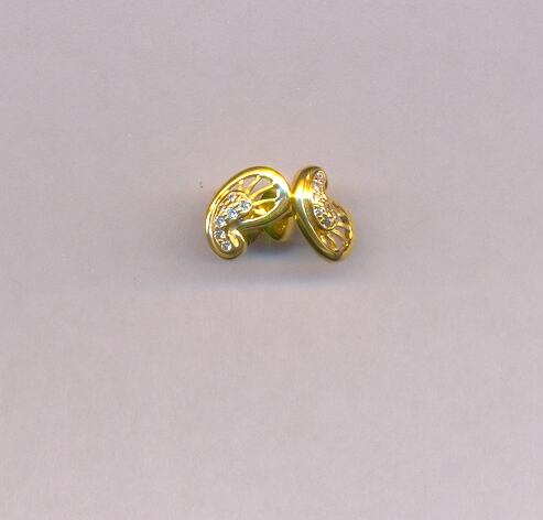 GOLD TOP CASTING FANCY