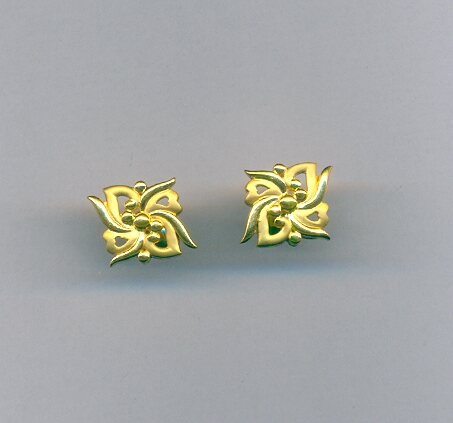 GOLD TOP CASTING FANCY