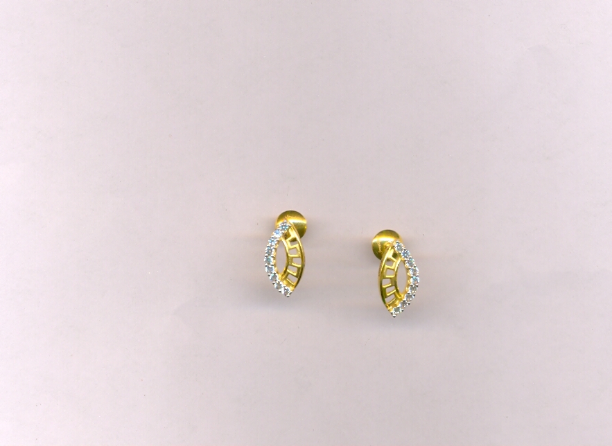 GOLD TOP CASTING FANCY
