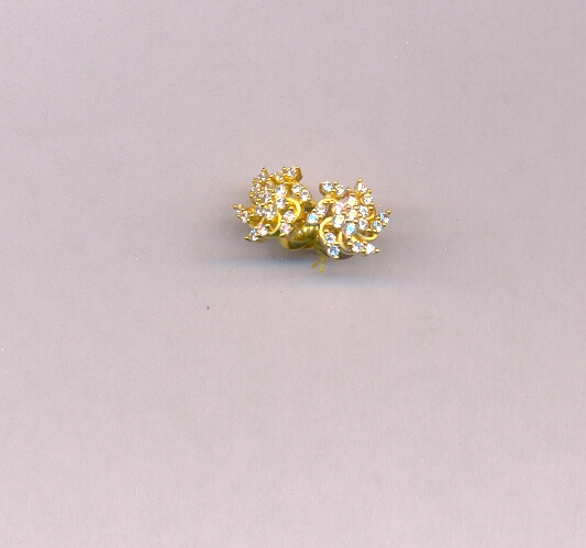 GOLD TOP CASTING FANCY
