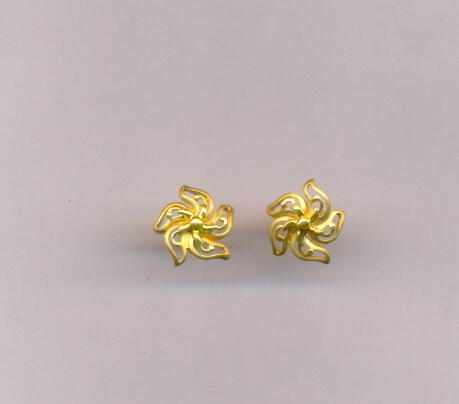 GOLD TOP CASTING FANCY