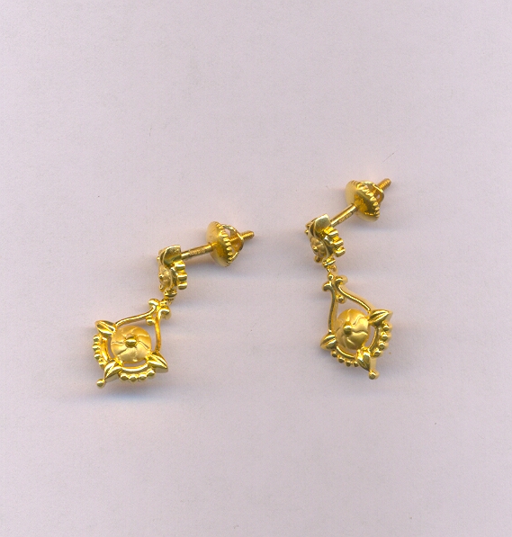 GOLD TOP CASTING FANCY