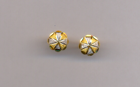 GOLD TOP CASTING FANCY