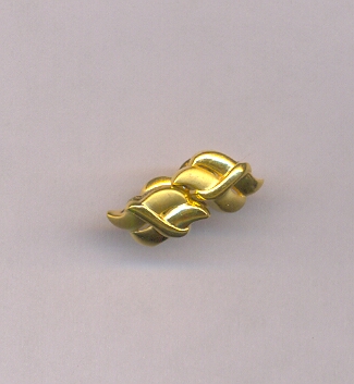 GOLD TOP CASTING FANCY
