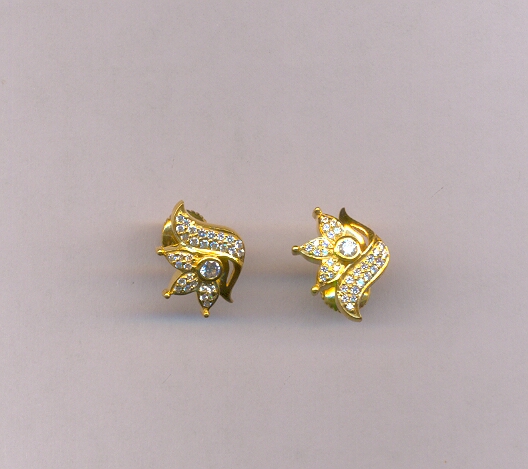 GOLD TOP CASTING FANCY