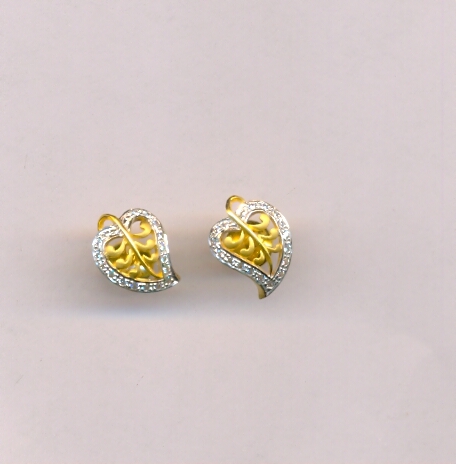 GOLD TOP CASTING FANCY