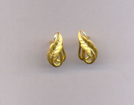 GOLD TOP CASTING FANCY