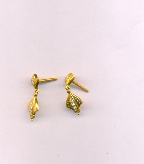 GOLD TOP CASTING FANCY