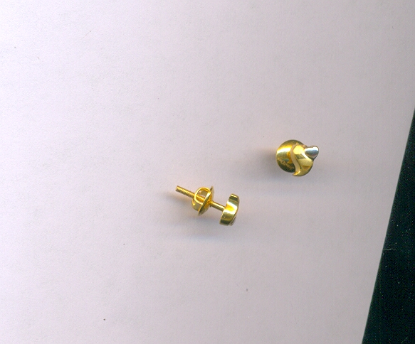 GOLD TOP CASTING GENERAL